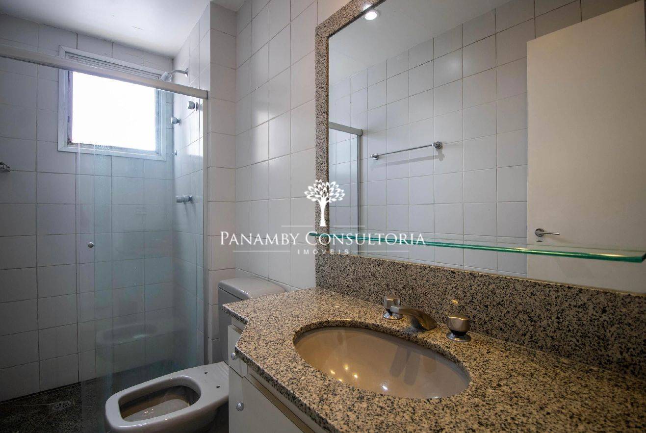Apartamento, 3 quartos, 140 m² - Foto 24