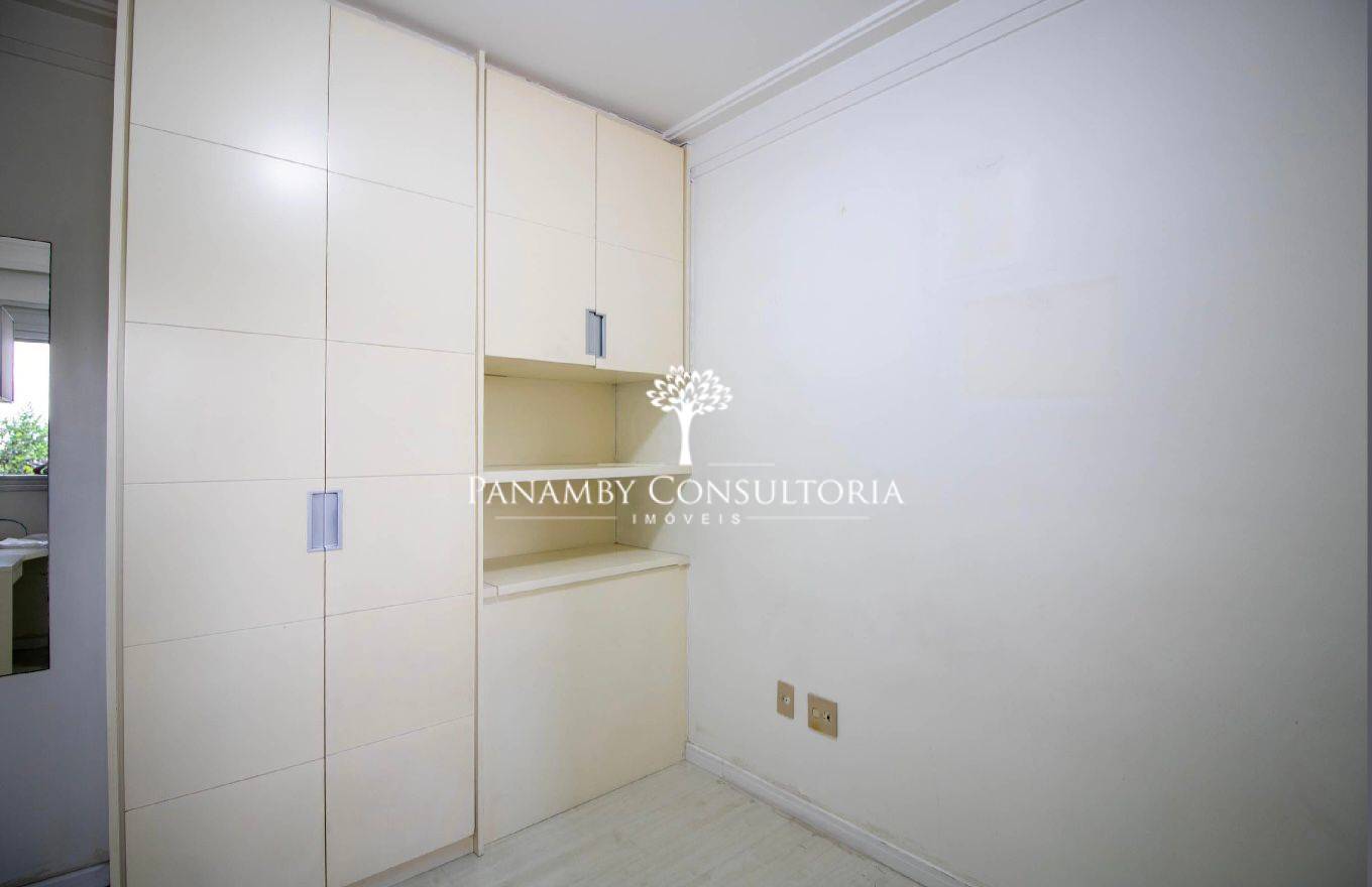 Apartamento, 3 quartos, 140 m² - Foto 25