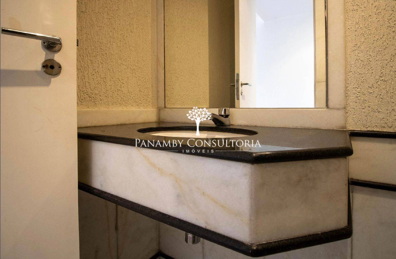 Apartamento, 3 quartos, 140 m² - Foto 29