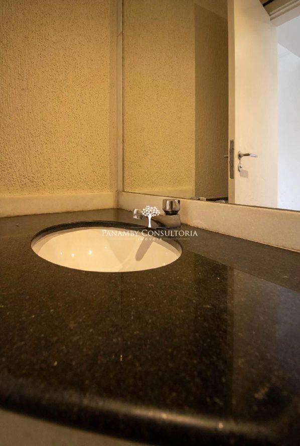 Apartamento, 3 quartos, 140 m² - Foto 31