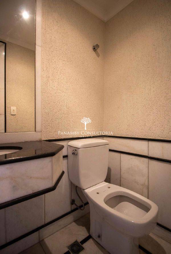 Apartamento, 3 quartos, 140 m² - Foto 35