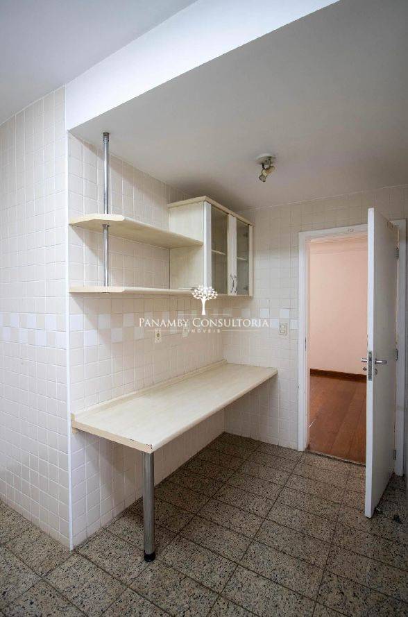 Apartamento, 3 quartos, 140 m² - Foto 36