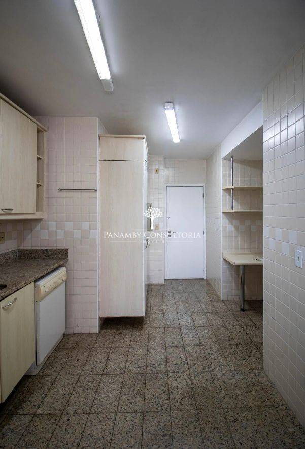 Apartamento, 3 quartos, 140 m² - Foto 39