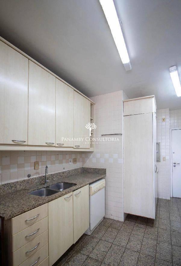 Apartamento, 3 quartos, 140 m² - Foto 38