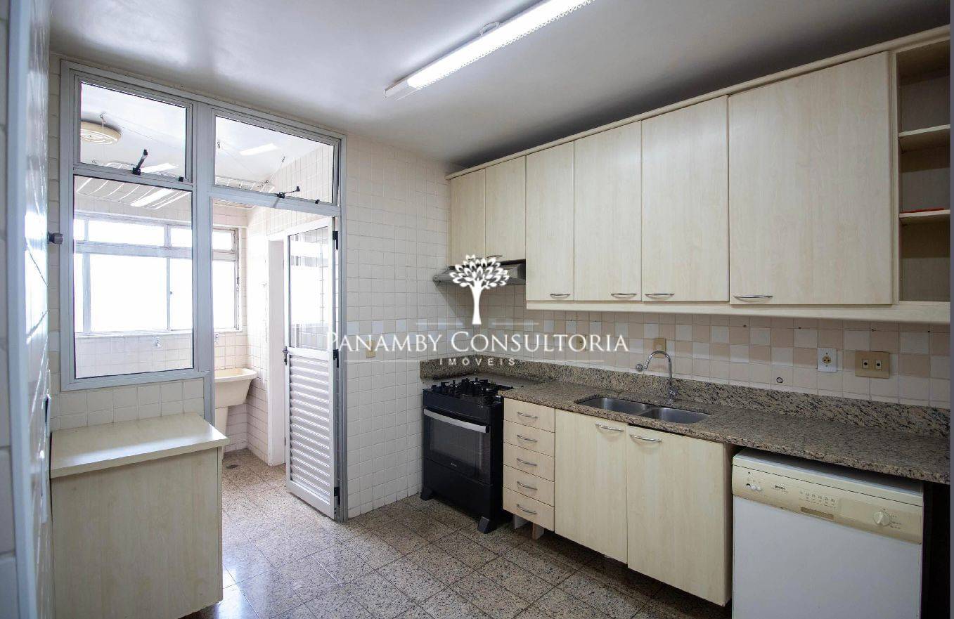 Apartamento, 3 quartos, 140 m² - Foto 41