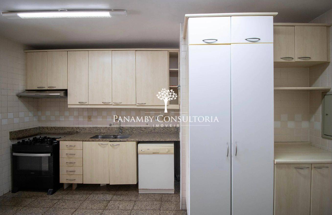 Apartamento, 3 quartos, 140 m² - Foto 46