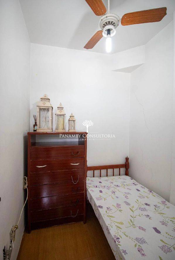 Apartamento, 3 quartos, 140 m² - Foto 47