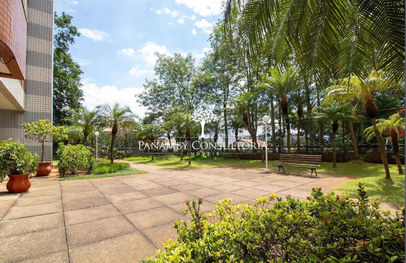 Apartamento, 3 quartos, 140 m² - Foto 53