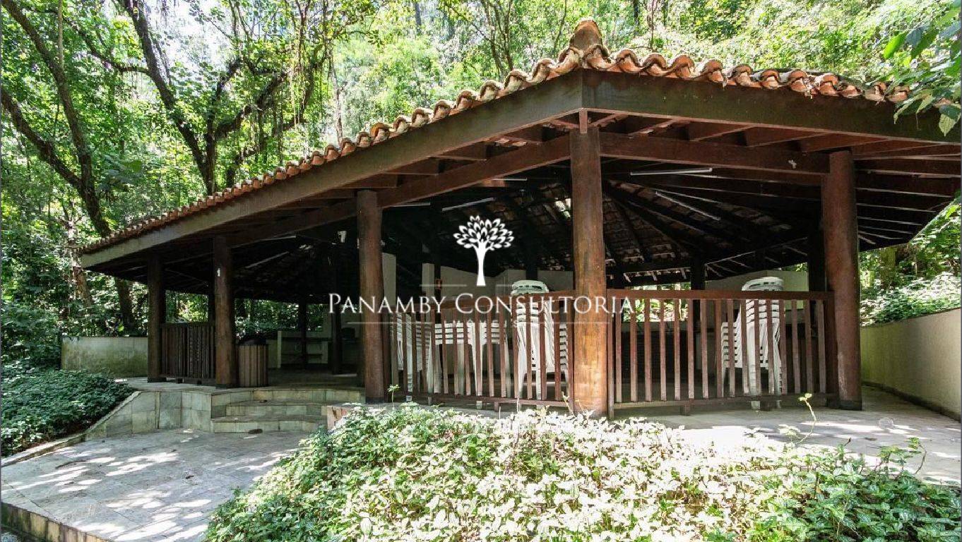 Apartamento, 3 quartos, 226 m² - Foto 61