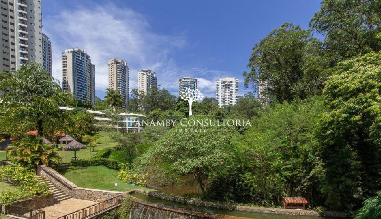 Apartamento, 3 quartos, 226 m² - Foto 60