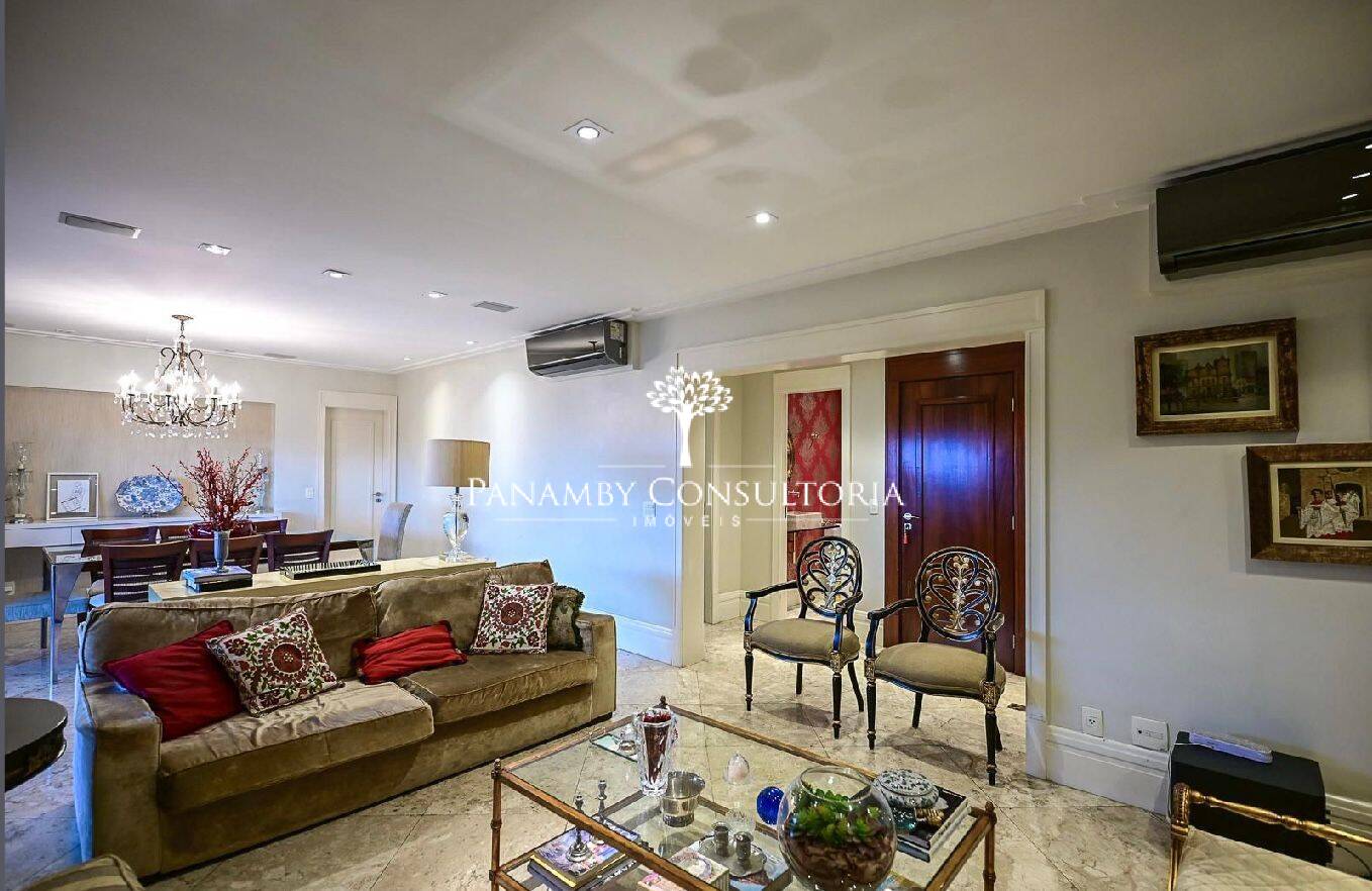 Apartamento, 3 quartos, 226 m² - Foto 6