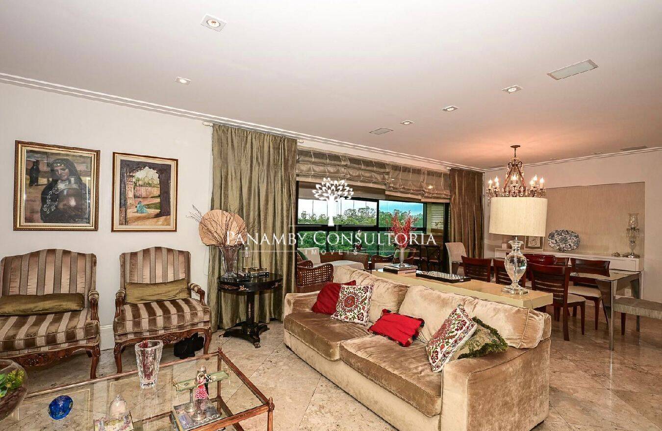Apartamento, 3 quartos, 226 m² - Foto 3