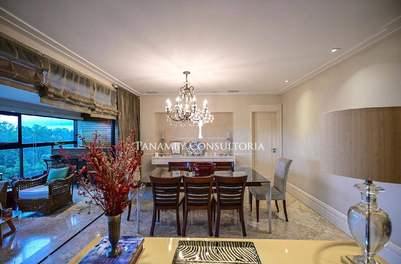 Apartamento, 3 quartos, 226 m² - Foto 8
