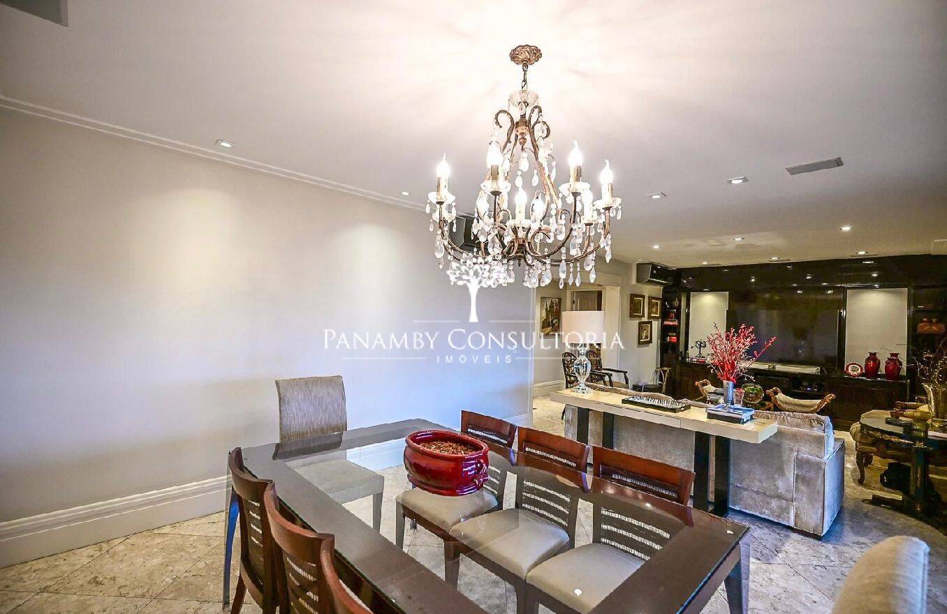 Apartamento, 3 quartos, 226 m² - Foto 4