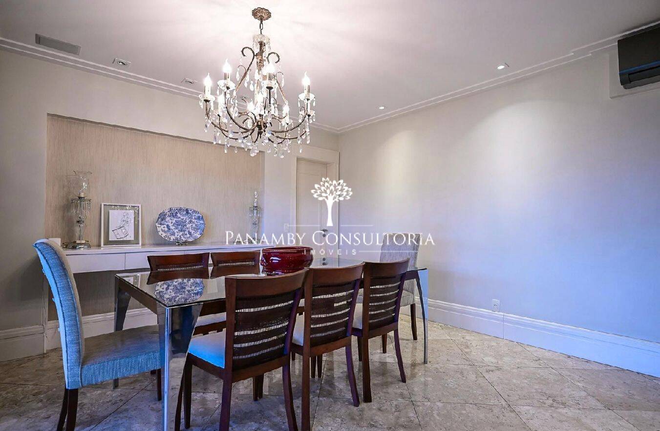 Apartamento, 3 quartos, 226 m² - Foto 7