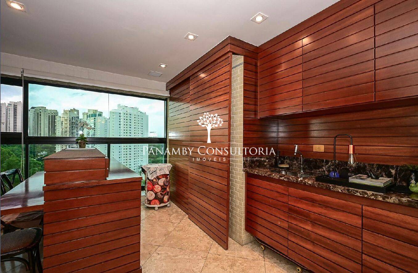 Apartamento, 3 quartos, 226 m² - Foto 12