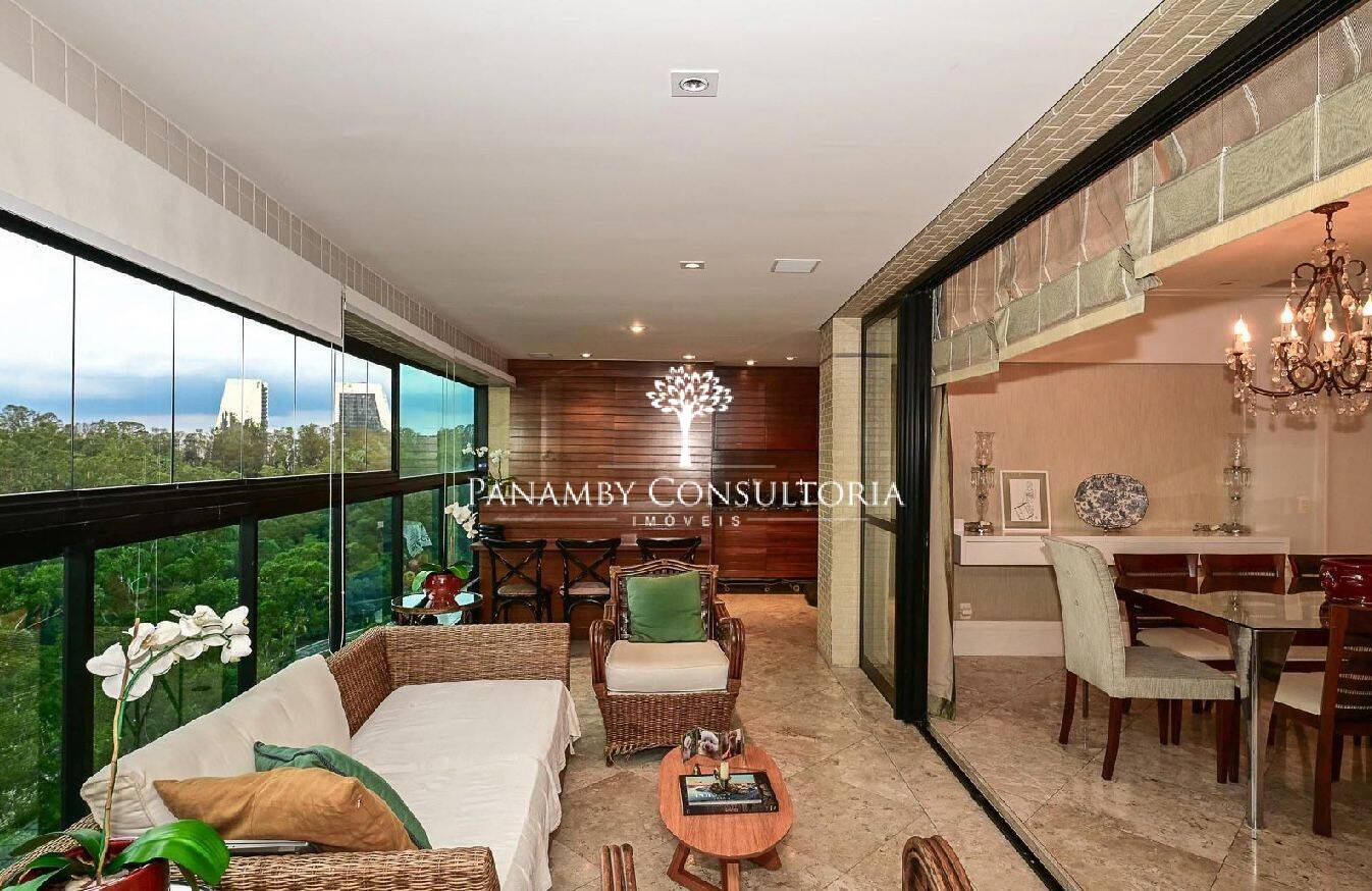 Apartamento, 3 quartos, 226 m² - Foto 10
