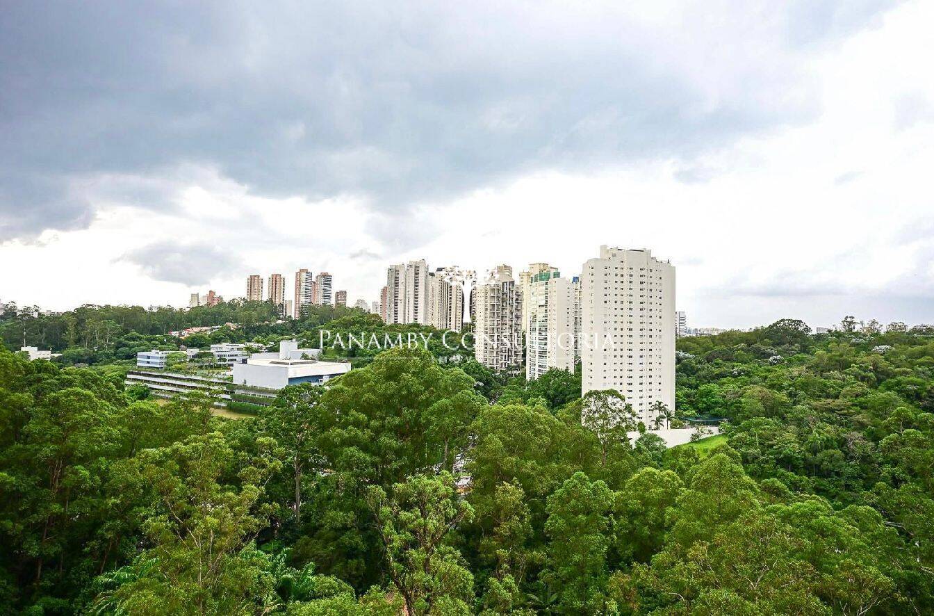 Apartamento, 3 quartos, 226 m² - Foto 63