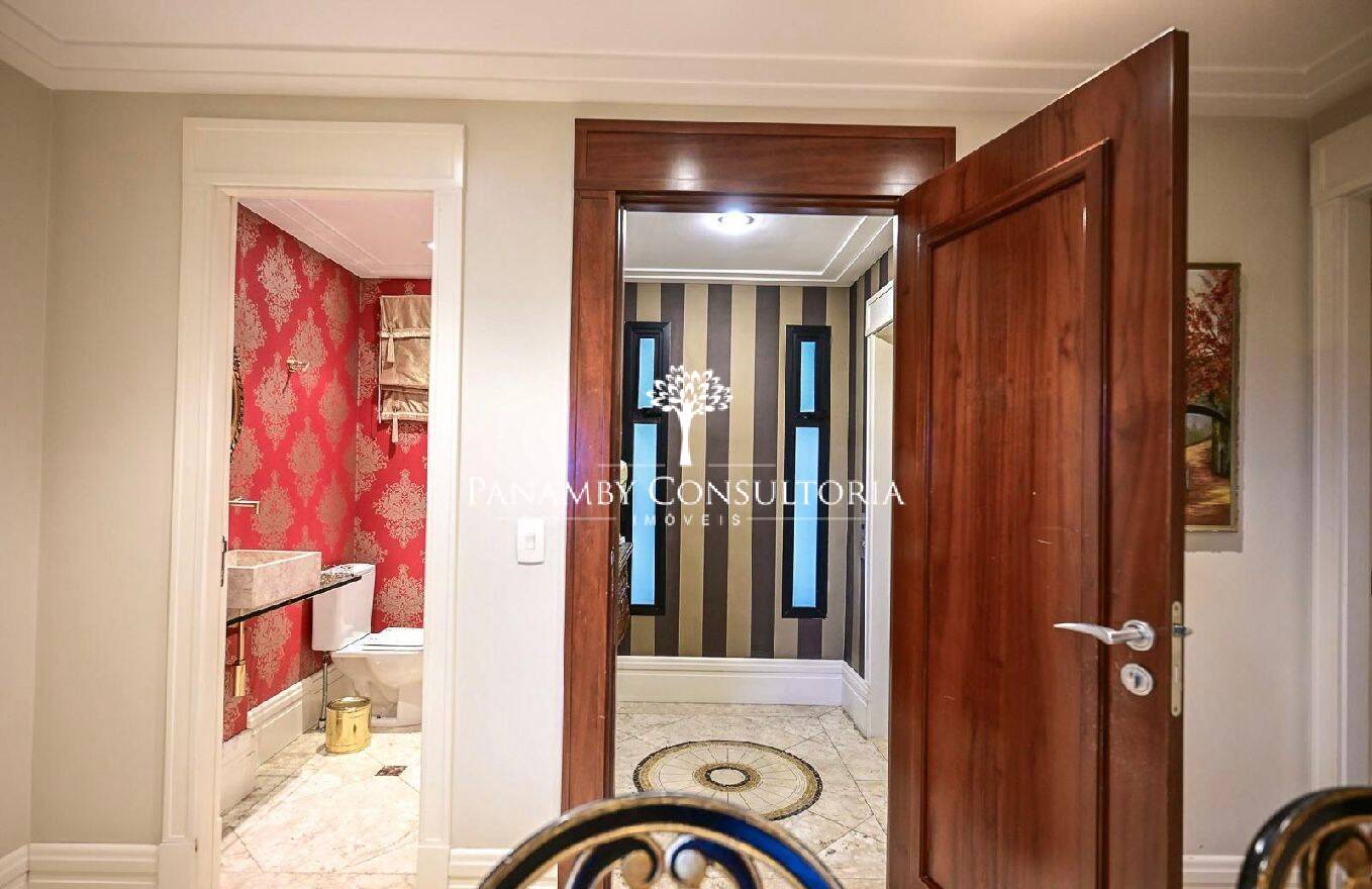 Apartamento, 3 quartos, 226 m² - Foto 15