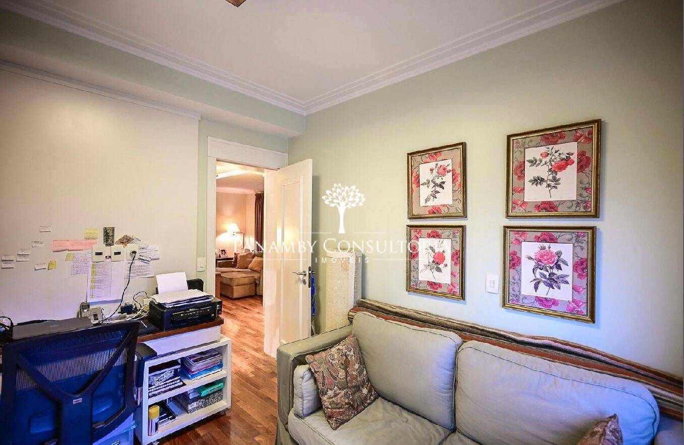 Apartamento, 3 quartos, 226 m² - Foto 22