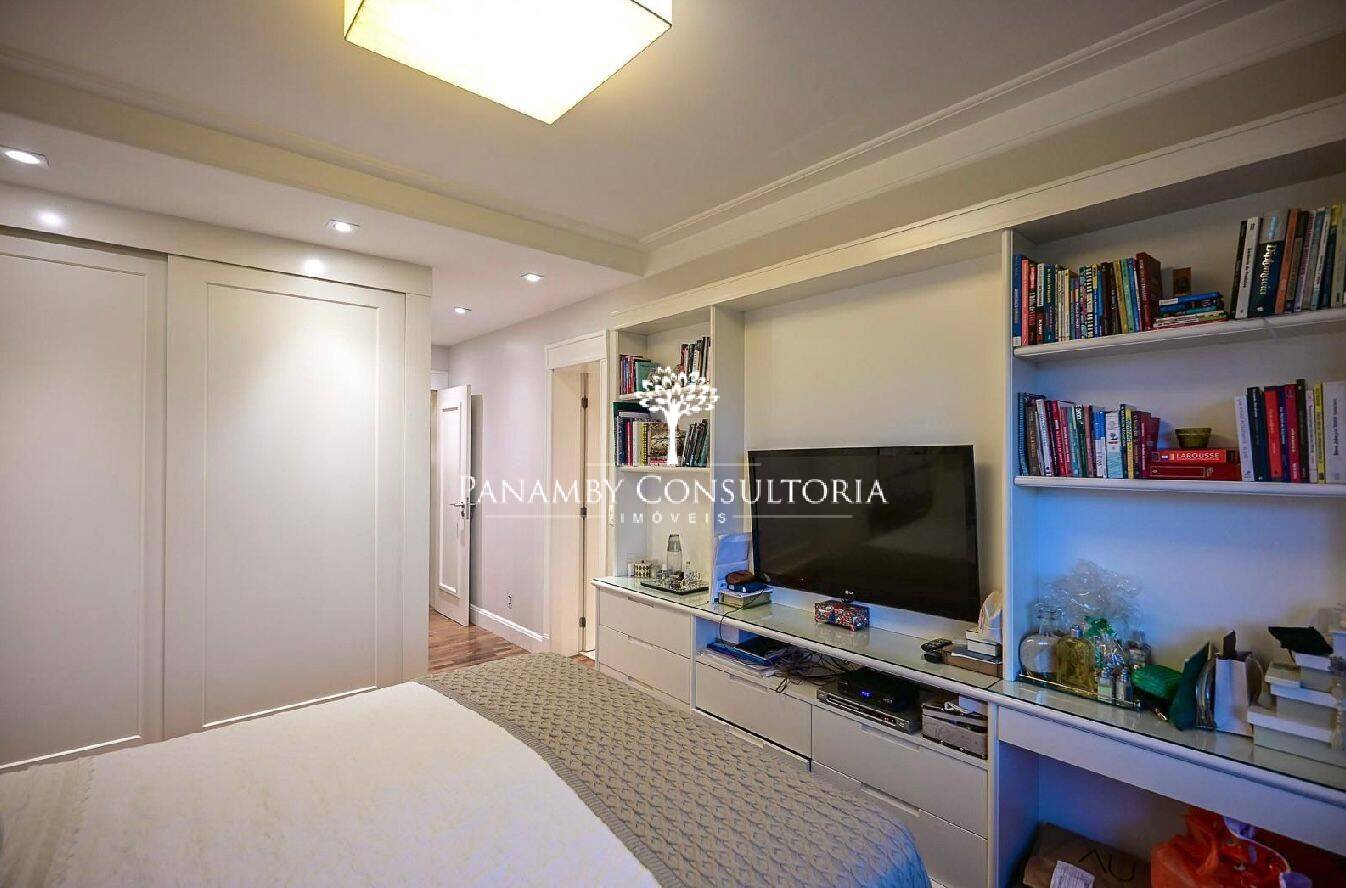 Apartamento, 3 quartos, 226 m² - Foto 25