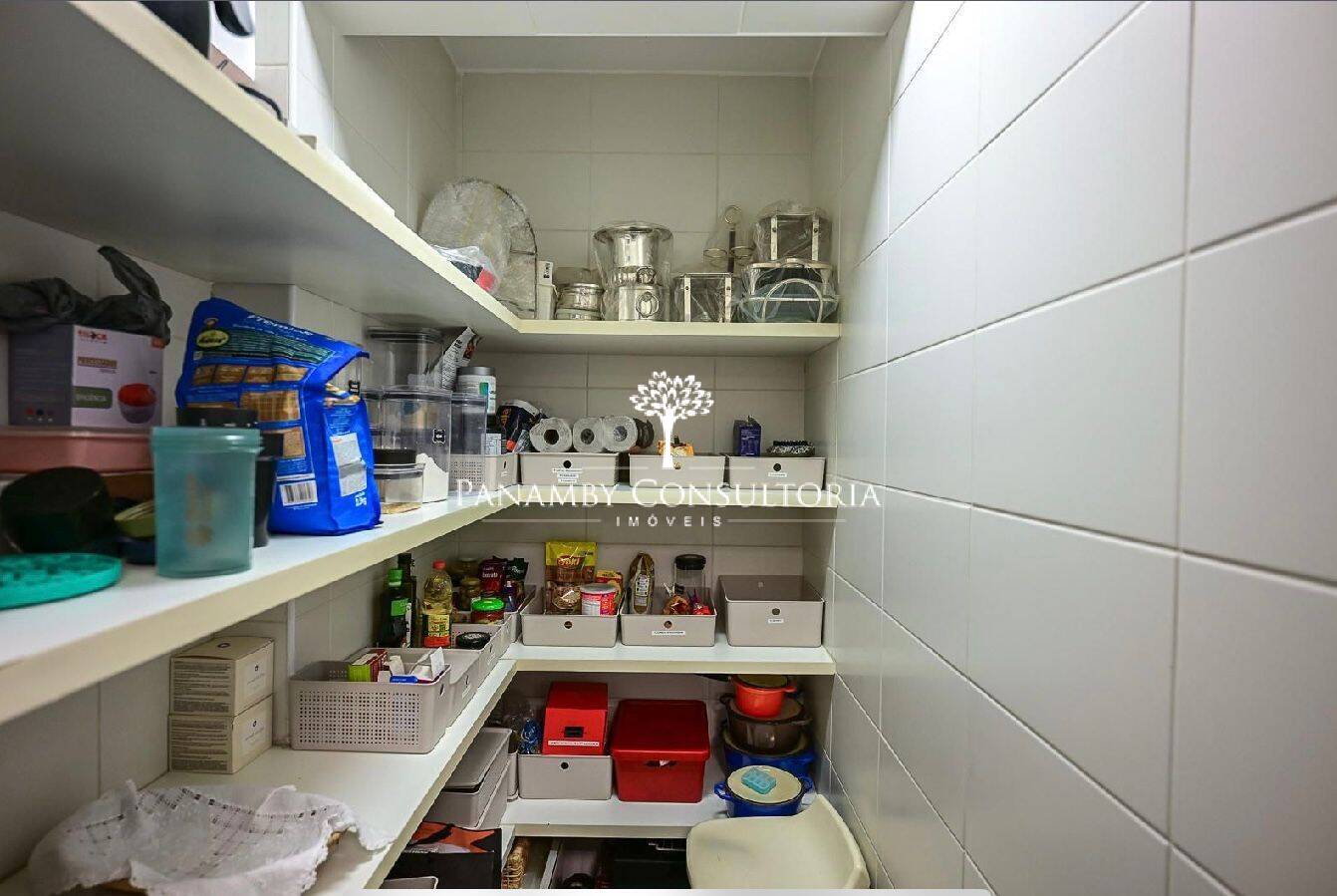 Apartamento, 3 quartos, 226 m² - Foto 49