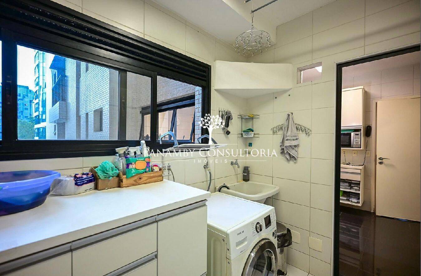Apartamento, 3 quartos, 226 m² - Foto 54