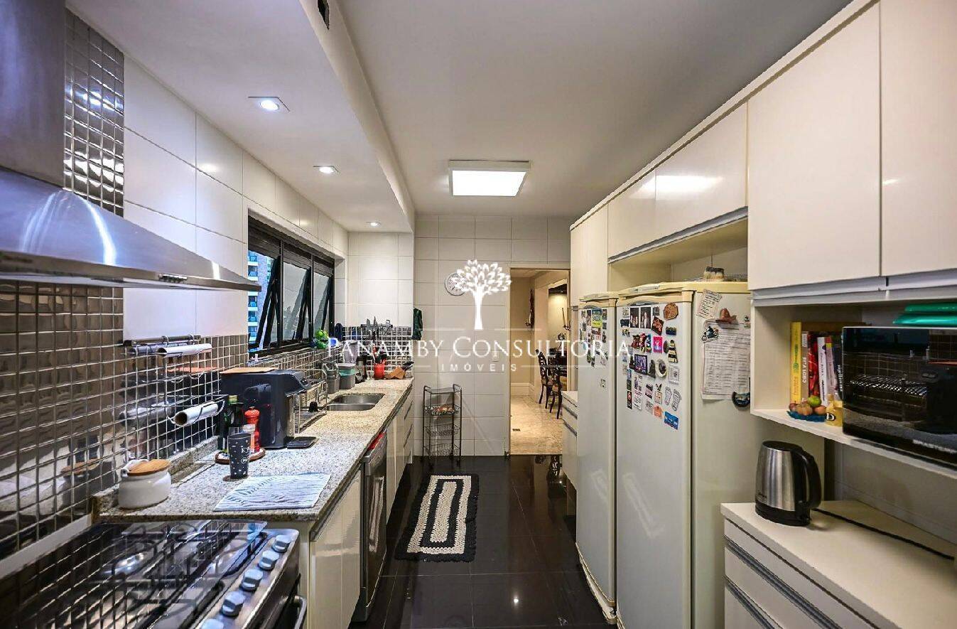 Apartamento, 3 quartos, 226 m² - Foto 51