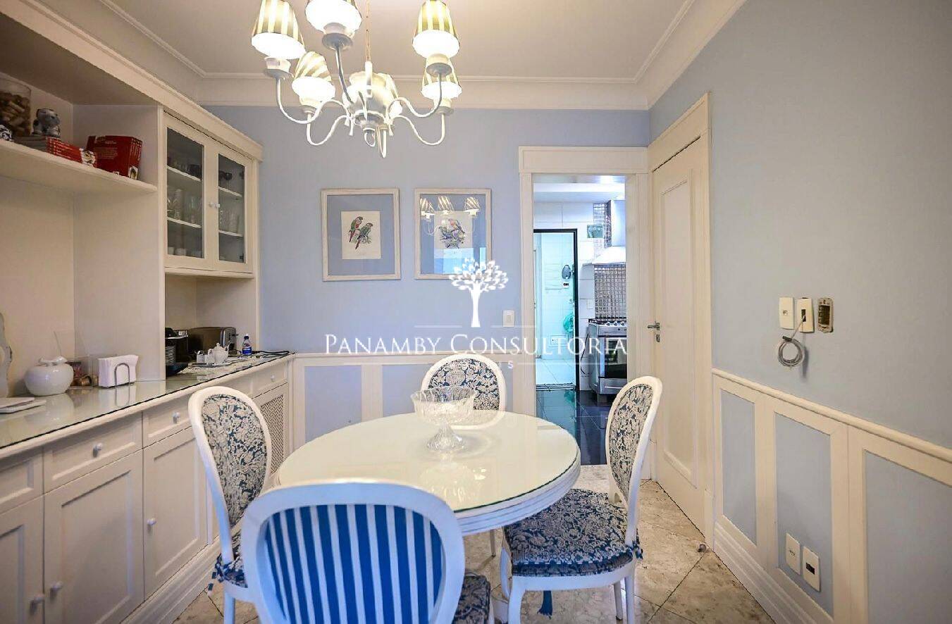 Apartamento, 3 quartos, 226 m² - Foto 47