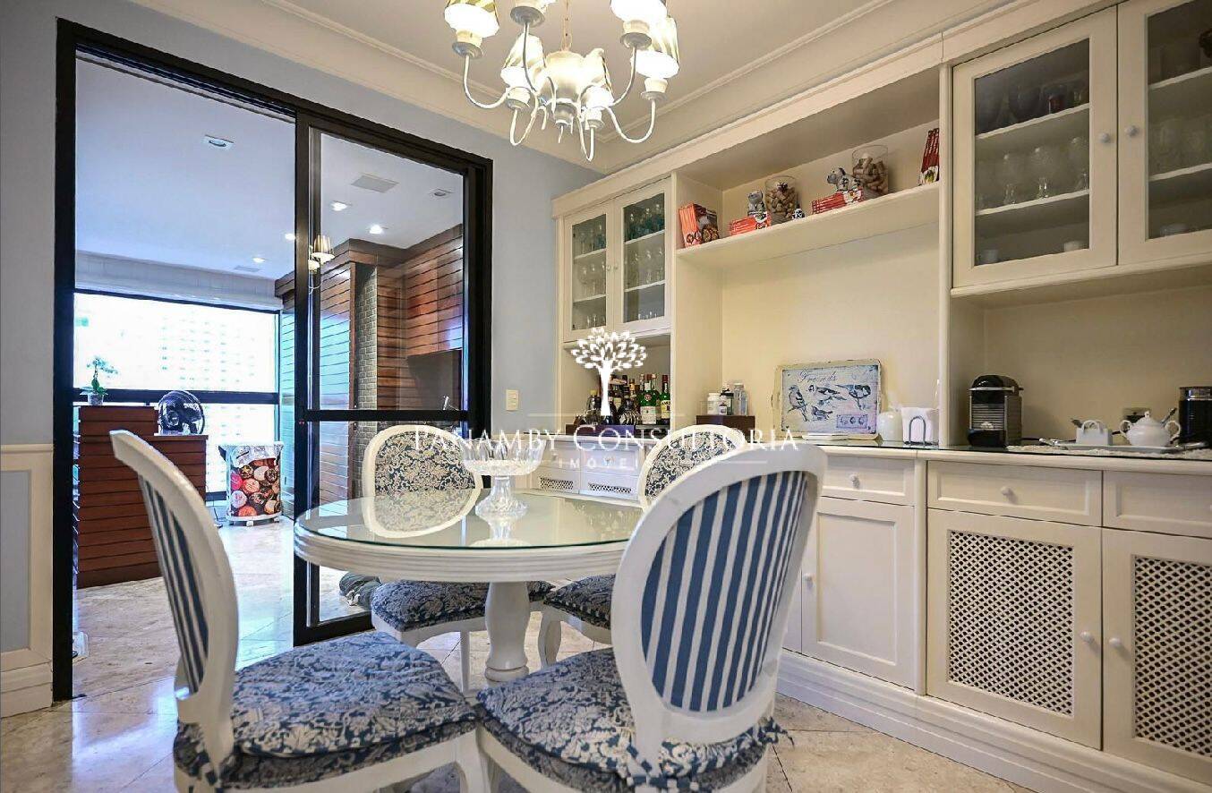 Apartamento, 3 quartos, 226 m² - Foto 48