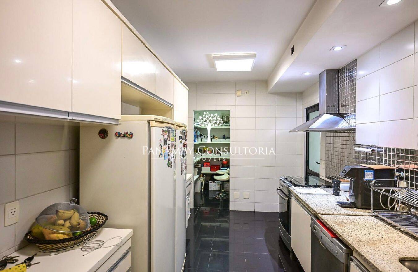 Apartamento, 3 quartos, 226 m² - Foto 52