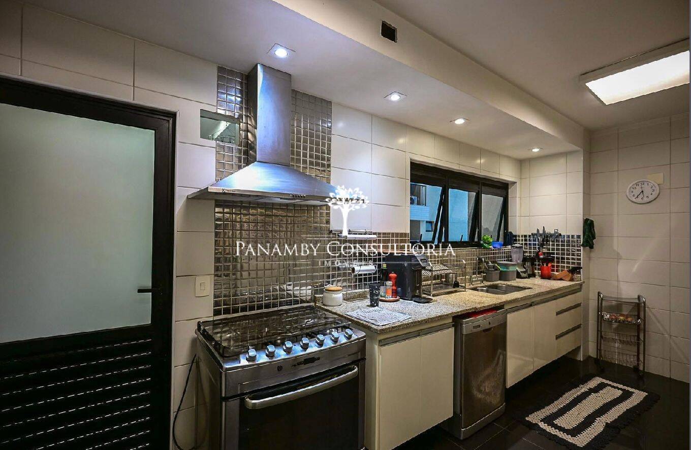Apartamento, 3 quartos, 226 m² - Foto 50