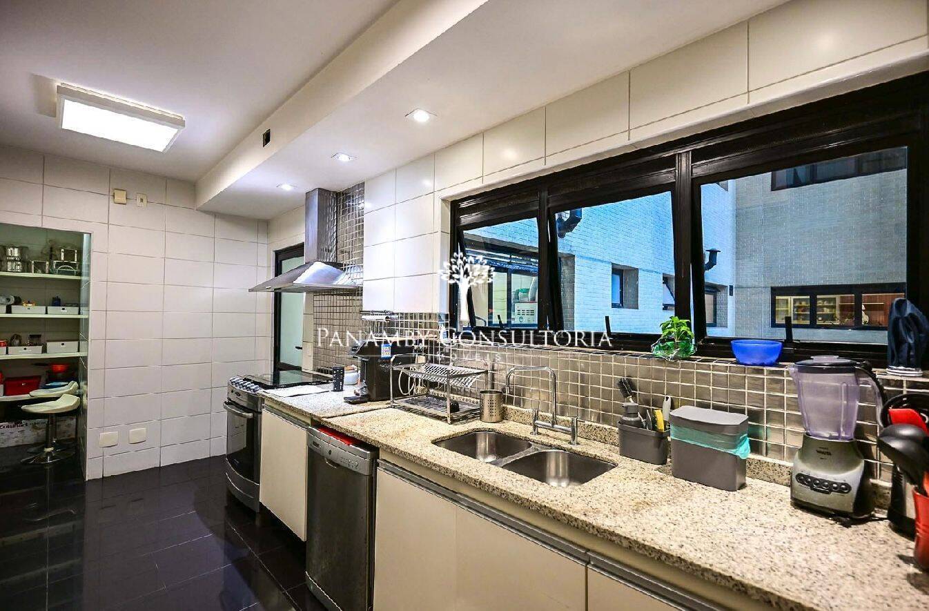 Apartamento, 3 quartos, 226 m² - Foto 55