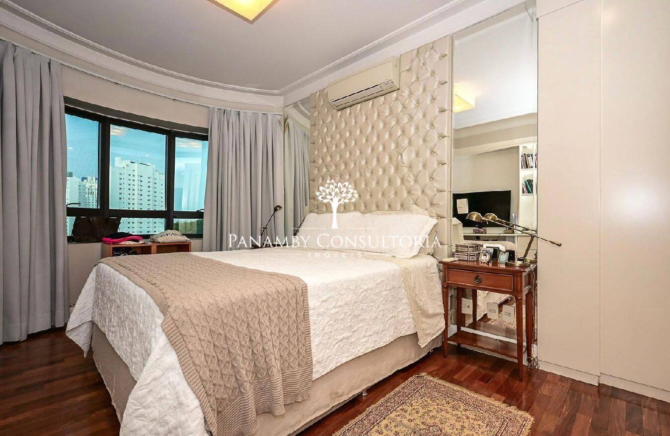 Apartamento, 3 quartos, 226 m² - Foto 26
