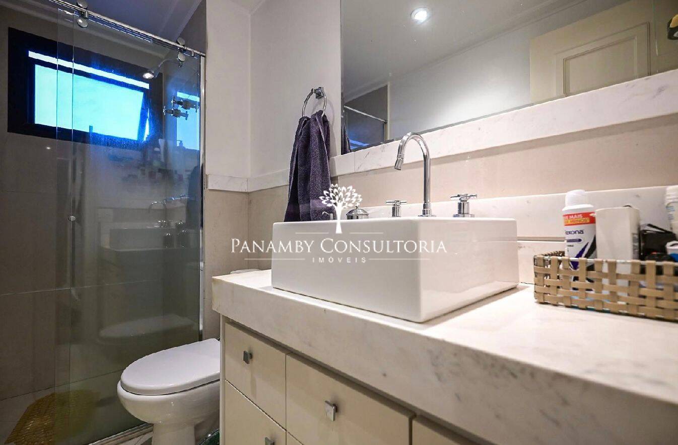 Apartamento, 3 quartos, 226 m² - Foto 31
