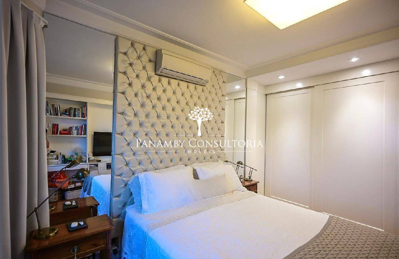 Apartamento, 3 quartos, 226 m² - Foto 29