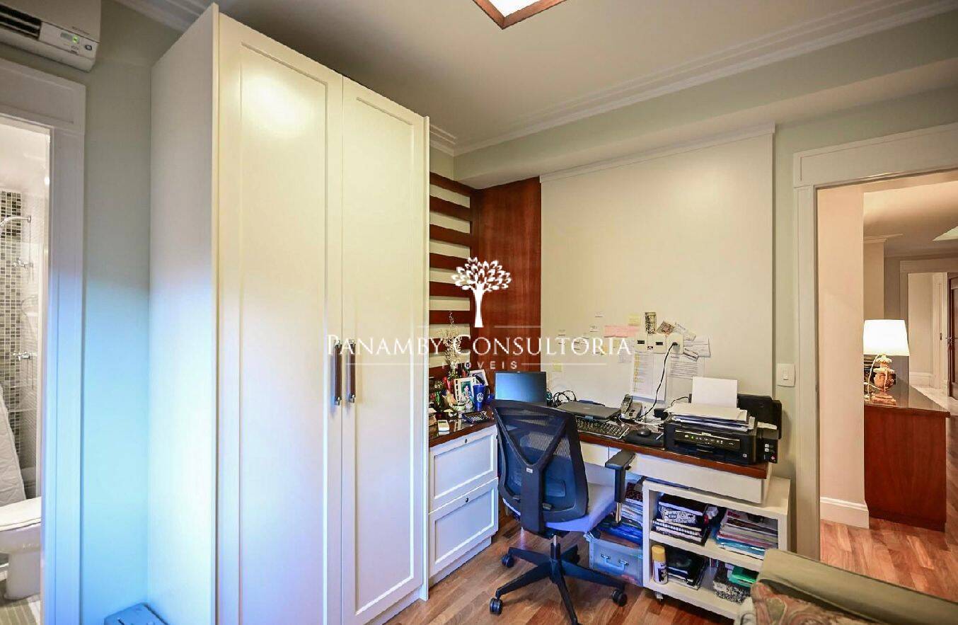Apartamento, 3 quartos, 226 m² - Foto 30