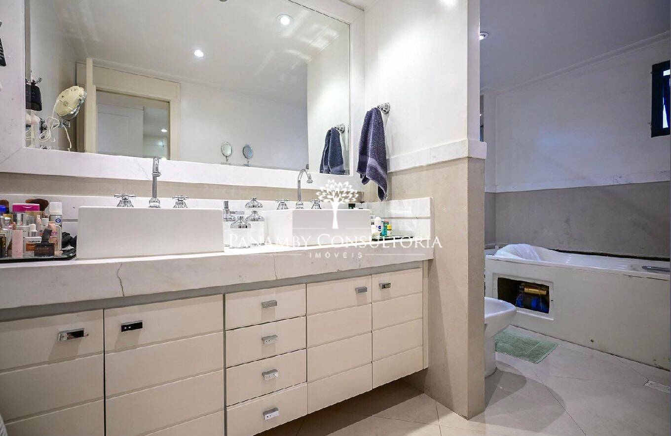 Apartamento, 3 quartos, 226 m² - Foto 34