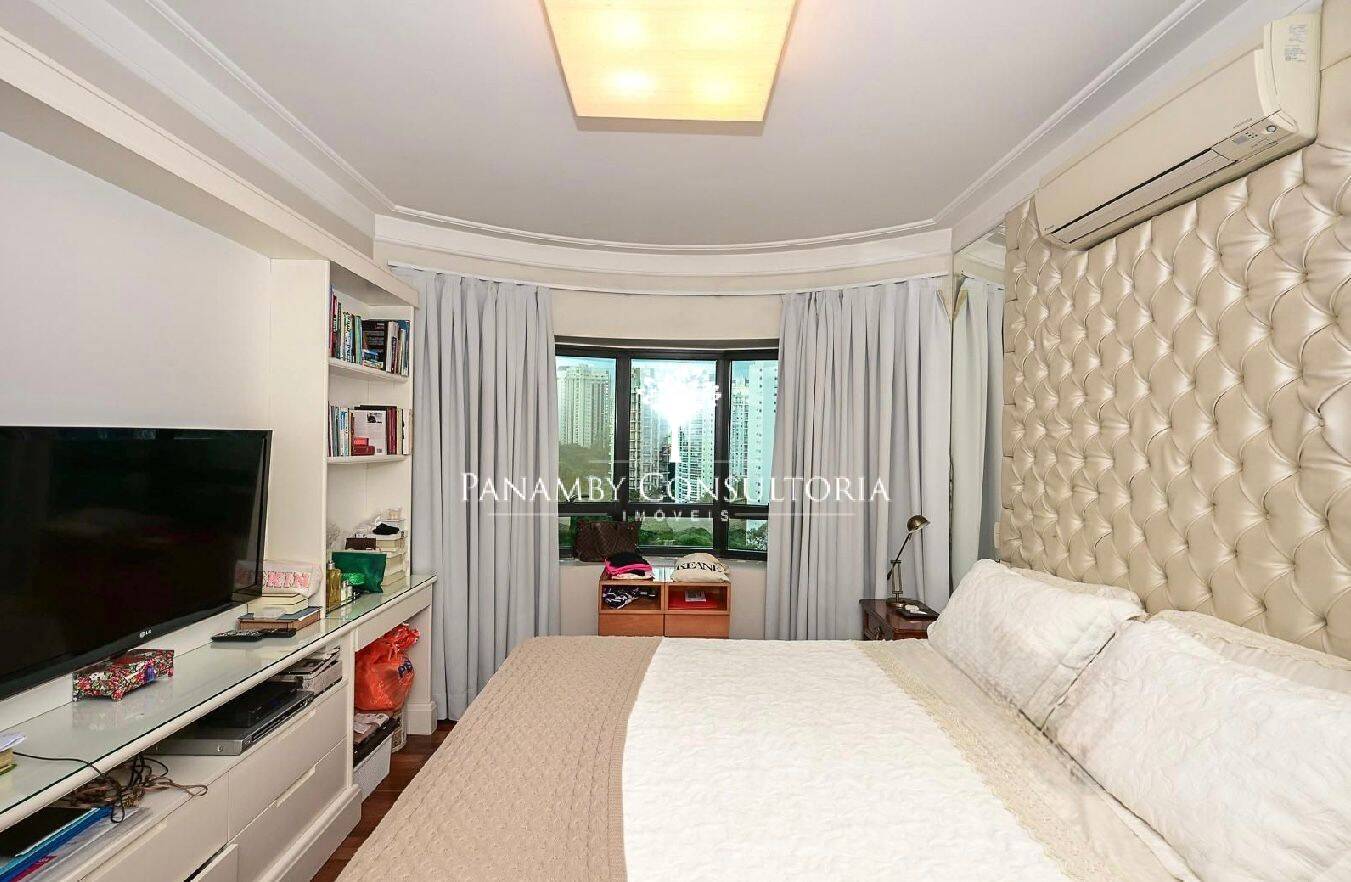 Apartamento, 3 quartos, 226 m² - Foto 28