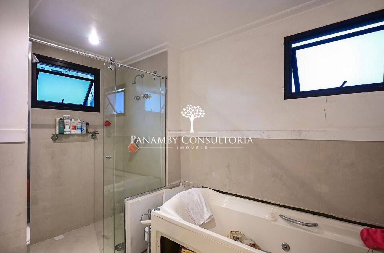 Apartamento, 3 quartos, 226 m² - Foto 33