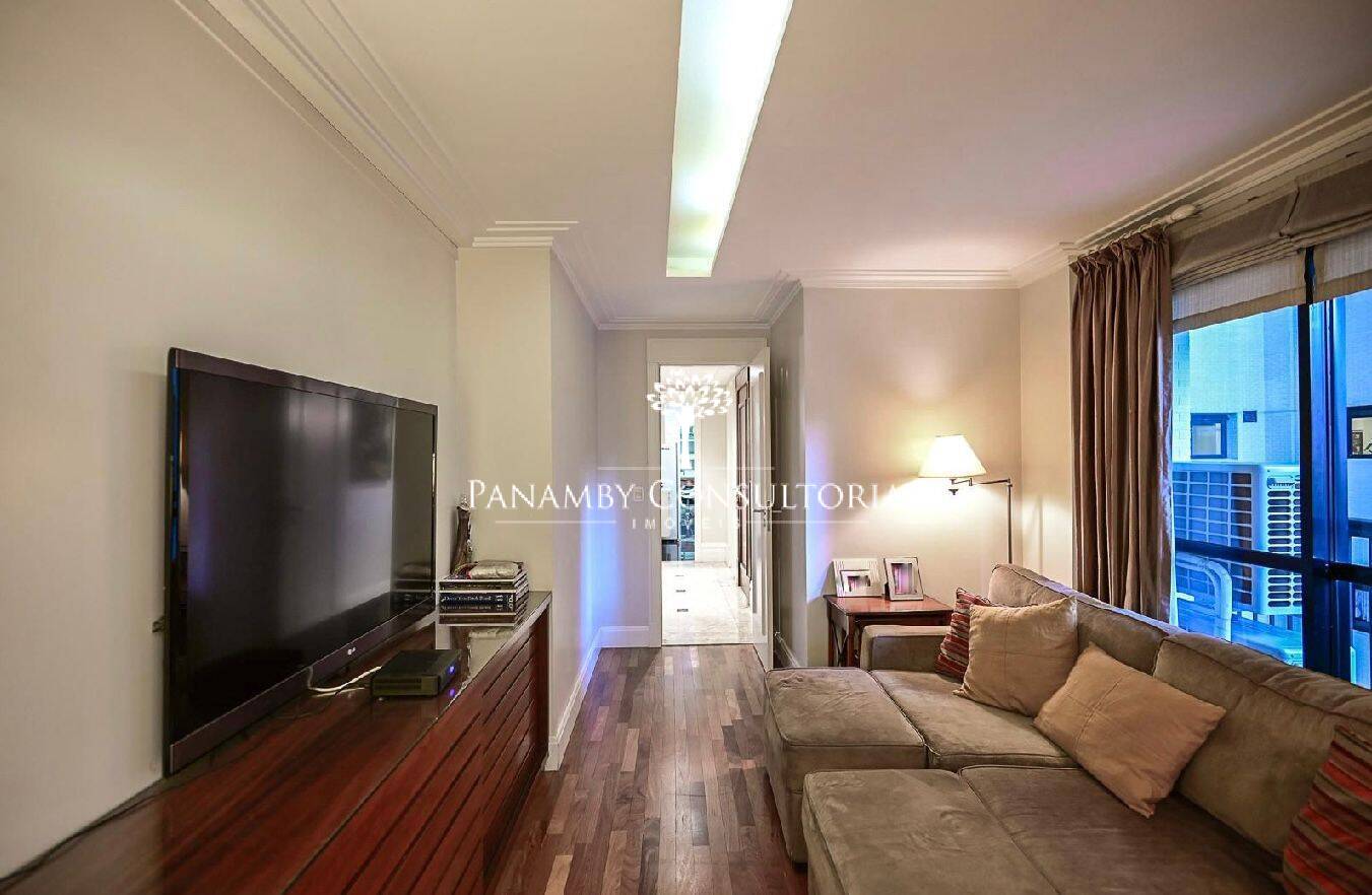 Apartamento, 3 quartos, 226 m² - Foto 46