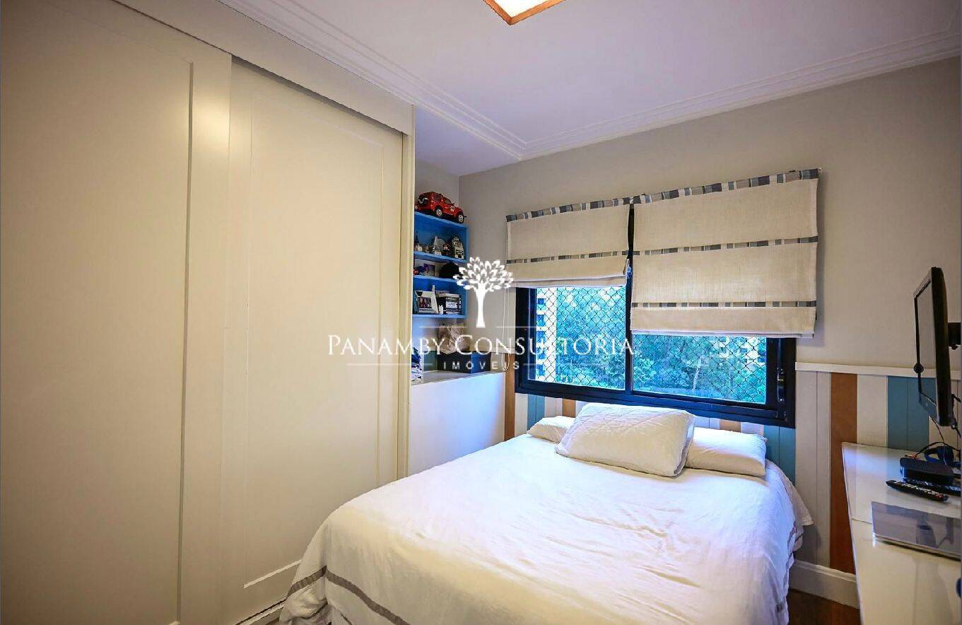 Apartamento, 3 quartos, 226 m² - Foto 37