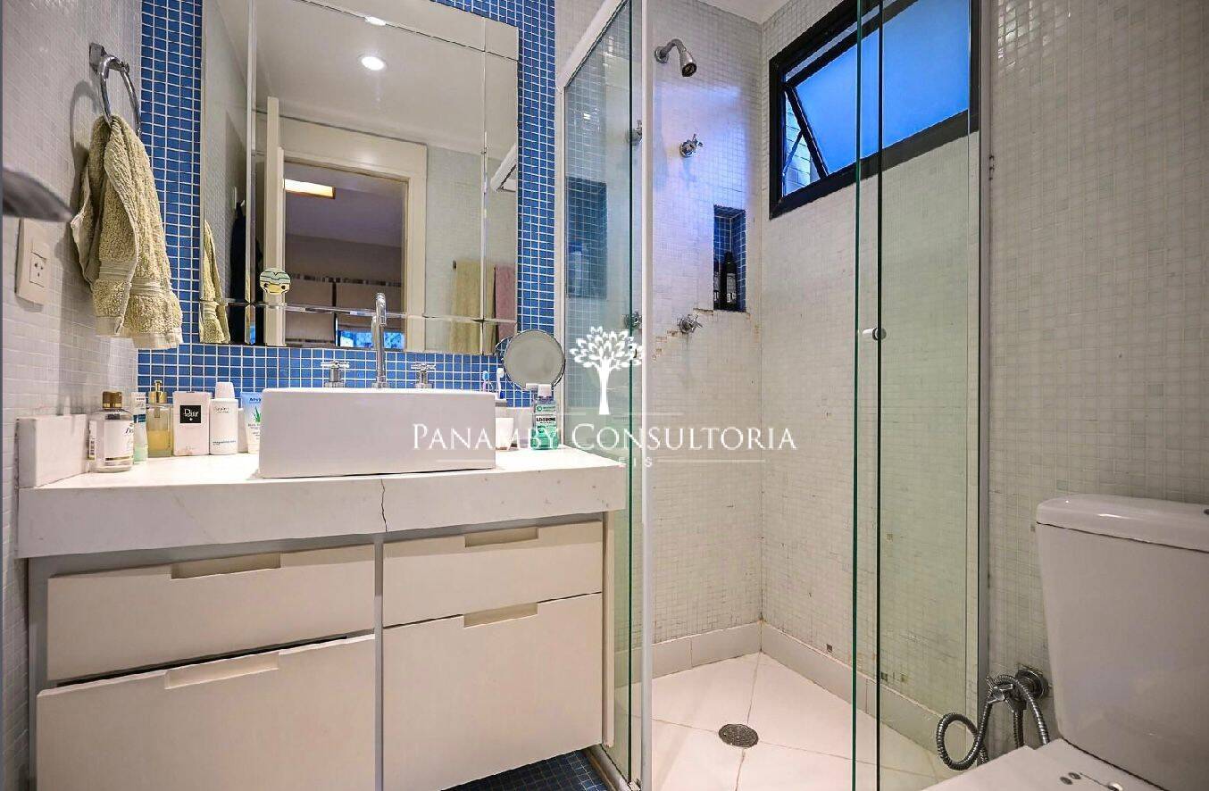 Apartamento, 3 quartos, 226 m² - Foto 39