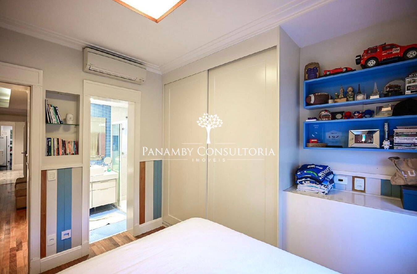 Apartamento, 3 quartos, 226 m² - Foto 38