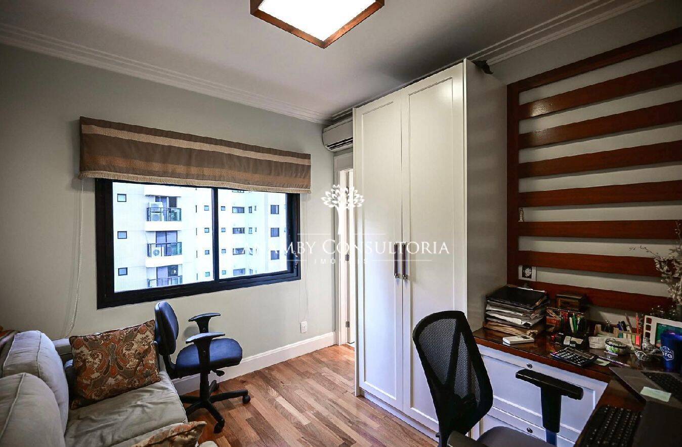 Apartamento, 3 quartos, 226 m² - Foto 40
