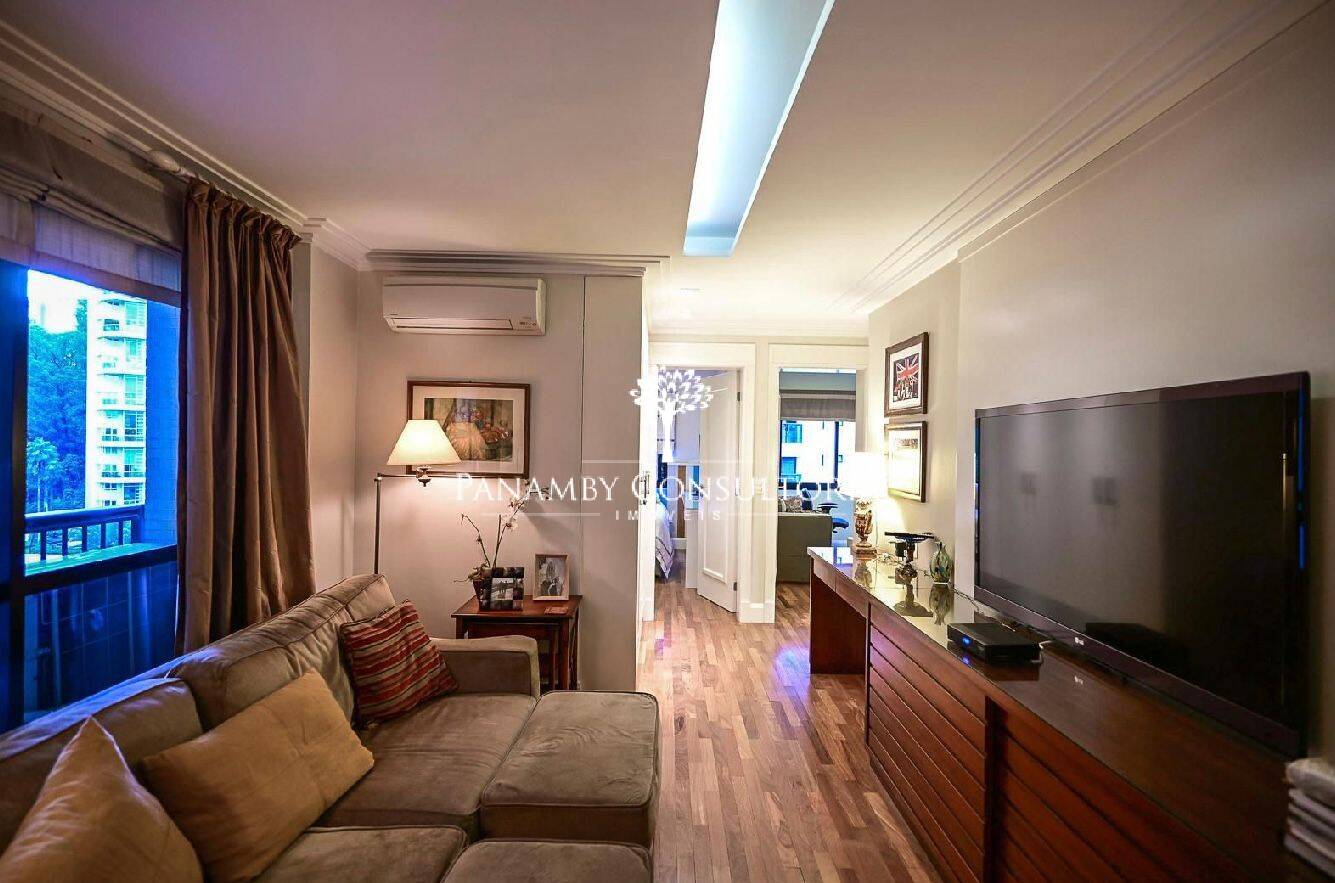 Apartamento, 3 quartos, 226 m² - Foto 45