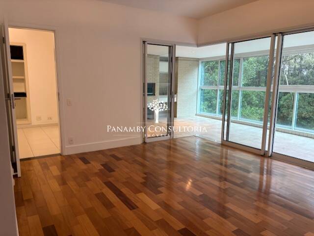 Apartamento, 4 quartos, 207 m² - Foto 1