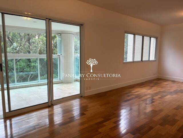 Apartamento, 4 quartos, 207 m² - Foto 2