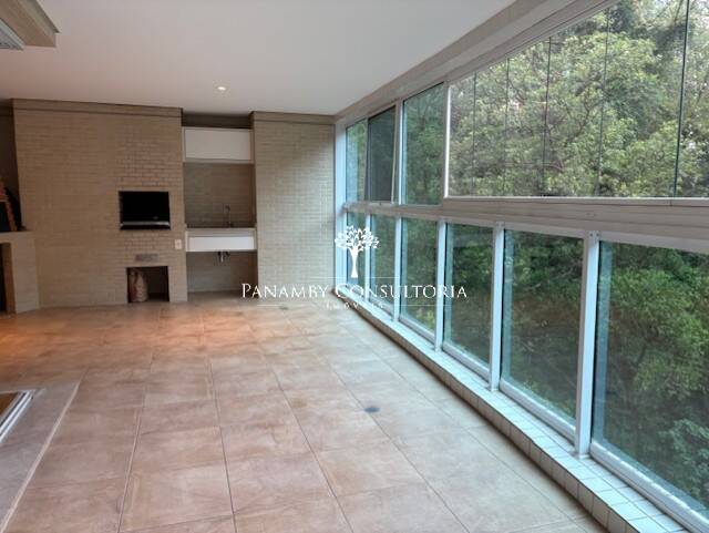 Apartamento, 4 quartos, 207 m² - Foto 8