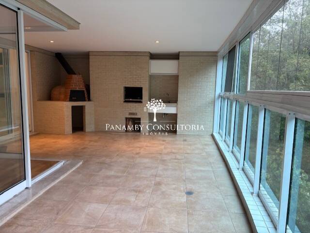 Apartamento, 4 quartos, 207 m² - Foto 9